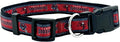 New & Improved Pets First NFL Licensed PET Collar- Heavy-Duty, and Durable New by PETSFIRST