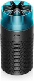 Dyson Hushjet Compact Purifier, Engineered by Dyson