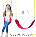 Jungle Gym Kingdom Outdoor Swing Seat Replacement by JungleGymKingdom