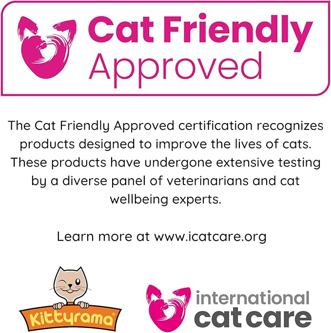 Kittyrama Botanicals Fern Kitten Collar. Award Winning. Hypoallergenic - Image 5