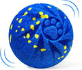 Interactive Dog Toy Ball, Interactive Dog Toys by Zuykjeagle