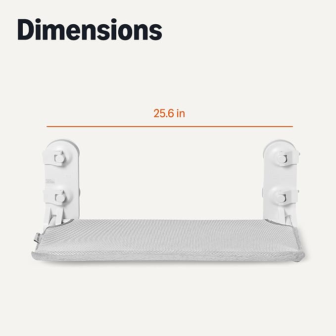 Amazon Basics Cat Window Perch, One Size - Image 5