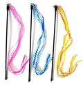 String Cat Toys by lpdrzka