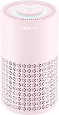 AIRROMI Air Purifier for Bedroom by AIRROMI