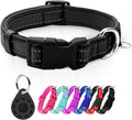 azuza Reflective Dog Collar by azuza