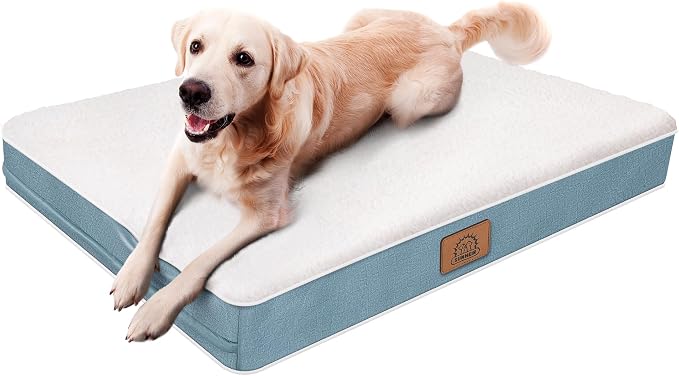 Orthopedic Dog Bed for Large Dogs - Image 7