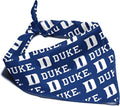 Duke Blue Devils Officially Licensed Bandana by ShopInstaPets