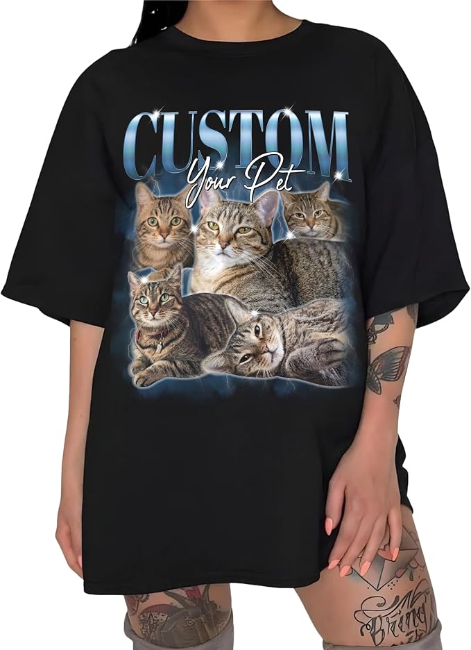 AWE-CREATIVES Custom Bootleg Shirts by AWE-CREATIVES