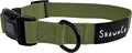 ShawnCo Dream Walk Dog Collar- Premium, Adjustable and Comfortable Pet Collar by SHAWNCO