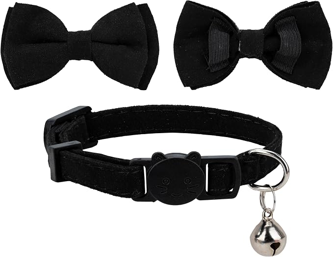 Collar for Cat Pet Breakaway - Image 3