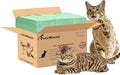 PetsWorld Universal Fit Multi-Cat Pad Refills by PETSWORLDsupplyforpets