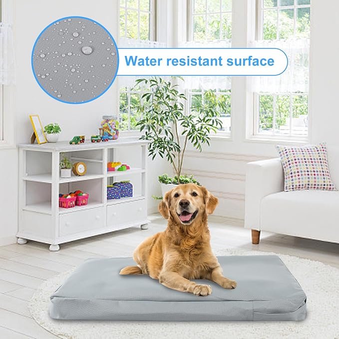 Waterproof Dog Bed Cover Replacement - Image 5