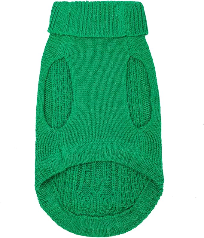 Stretchy Cat Sweater - Image 7