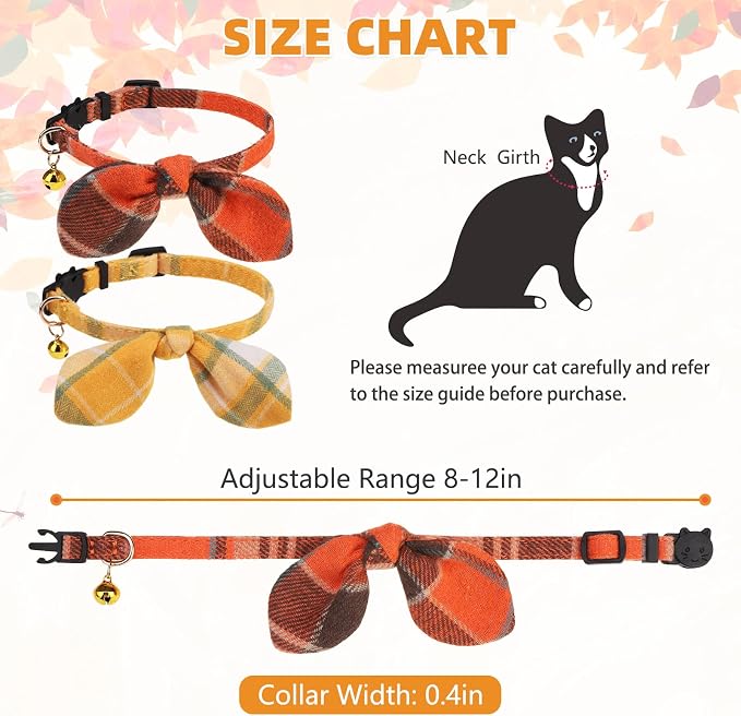KOOLTAIL Cat Collar Breakaway - Image 2