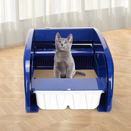 20 Pack Litter Box Waste Receptacles - Image 6