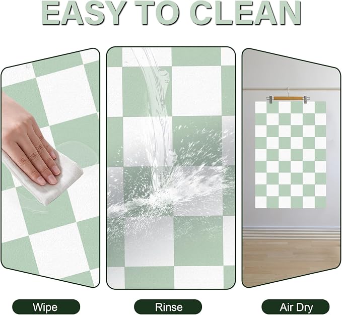 Cat Food Mat - 12"x 20" Cat Dog Mats - Image 5