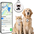 2025 Smart GPS Tracker for Dogs, Mini Cat GPS Tracker, Positioning Smart Alarm by Unknown