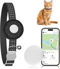 Cat Tracker, Lightweight GPS Tracker Compatible by ZFSJTAG