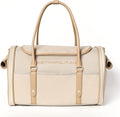 Soft-Sided Pet Carrier for Cats and Small Dogs – Stylish, Airline-Approved by Unknown