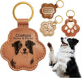 Personalized Pet Memorial Gifts by Unknown