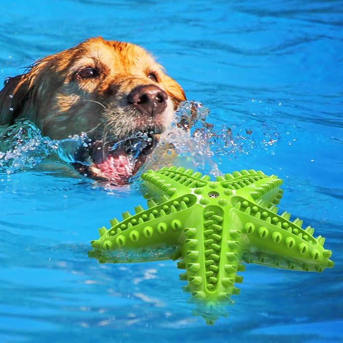 Carllg Dog Toys for Aggressive Chewers, Puppy Teething Chew Toys, Durable - Image 7