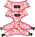 Lucy & Co. Little Lamb Dog Collar by LucyCo