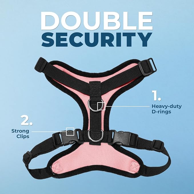 Voyager Step-in Pet Harness - Image 2