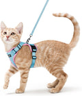 rabbitgoo Cat Harness and Leash by rabbitgoo
