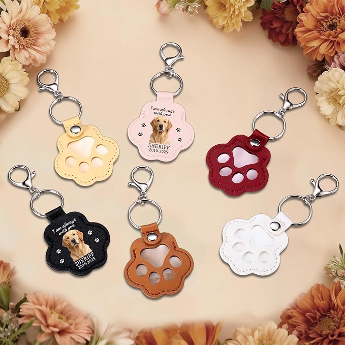Eunigem Personalized Pet Memorial Gifts - Image 5