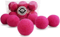 Wool Cat Toys - Silent Felt Balls by EarthtoneSolutions