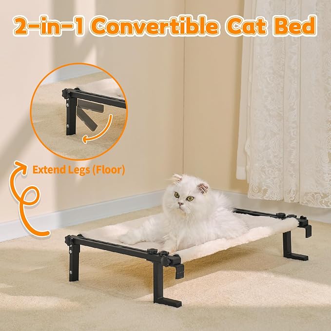 Cat Window Perch Bed Cat Hammock - Image 3