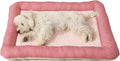 Cooling Dog Bed, Pet Mat with Quilted Design, Cooling Bed by CatHousesforOutdoorCats
