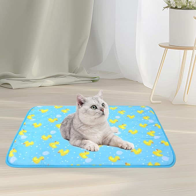 NACOCO Summer Pet Cooling Mat - Image 7
