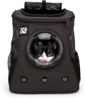 Fat Cat Backpack Carrier by TheFatCat