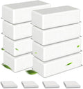 Cat Water Fountain Filter Replacement 12 Packs by UPAWPIA
