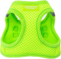 Downtown Pet Supply Step-in Dog Harness – No Pull, Adjustable Padded Mesh by DowntownPetSupply