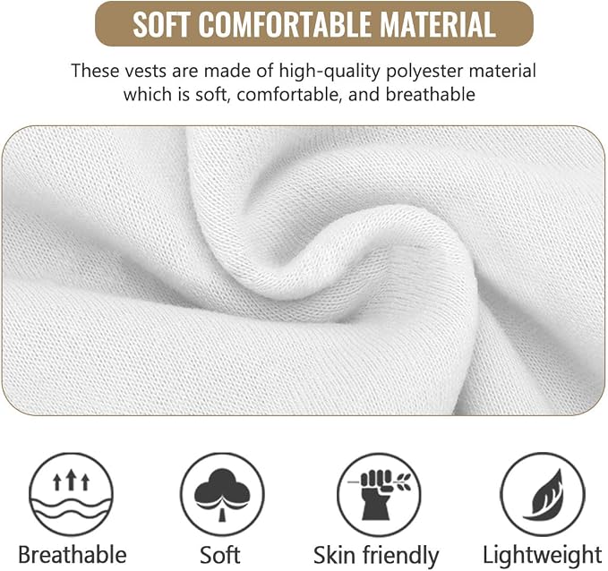 Custom Dog Shirt Pet T Shirts for Small Medium Large Dogs Customized Clothes - Image 3