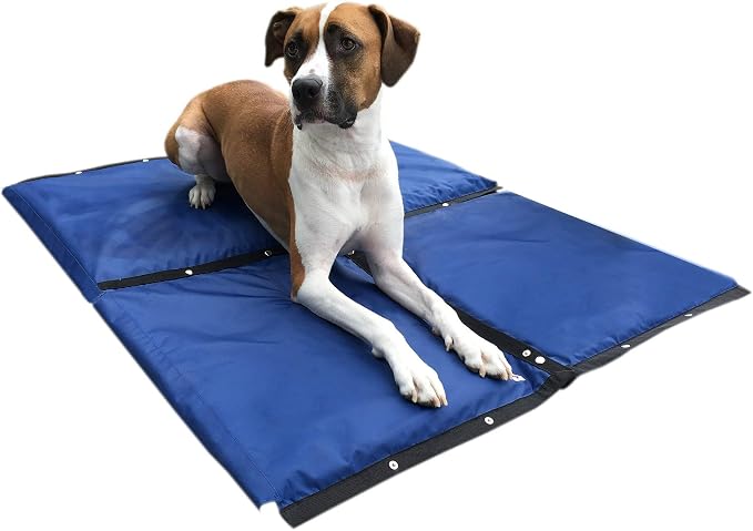 CoolerDog Hydro Cooling Mat 4 Pack - Image 5