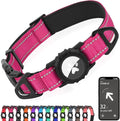 Joytale Airtag Dog Collar, Reflective Pet Collar by Joytale