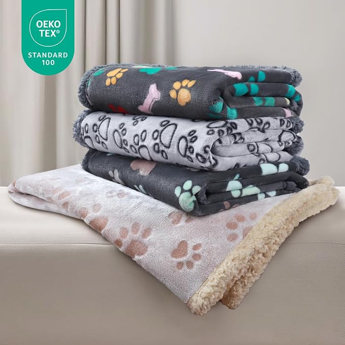 Luciphia Waterproof Pet Blankets - Image 8