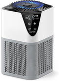 Air Purifiers for Home Large Room up to 1750 Sq Ft, H13 True HEPA Filter Air by Clicknow