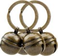 Dog Collar Bells, 2 Pack Extra Loud Dog & Cat Bells by Unknown