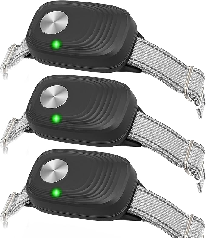 Automatic Pet Door Collar by Home
