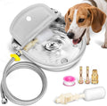 Automatic Animal Drinking Water Bowl by Ademon
