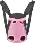 Inspack Dog Backpack Carrier/Cat Carrier, Adjustable Pet Front Carriers Travel by Inspack