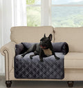Brilliant Sunshine Premium Calming Dog Bed Mat, Silky Velvet, Removable by BrilliantSunshine