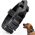 Tactical Dog Collar, Adjustable Military Training Nylon Dog Collar by CADONO