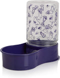 Lixit Reversible Waterer/Feeder by Lixit