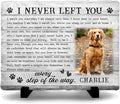 Memorial Stone: Personalized Thoughtful Gifts by KILYHOME
