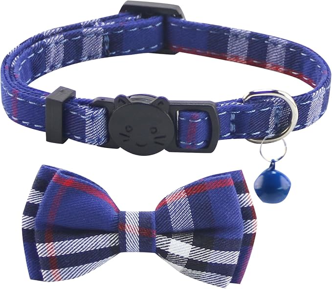 SuperBuddy Cat Collars Breakaway - Image 2